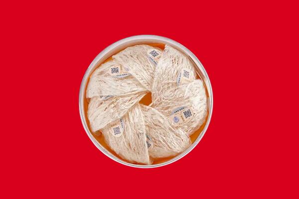 包头回收燕窝